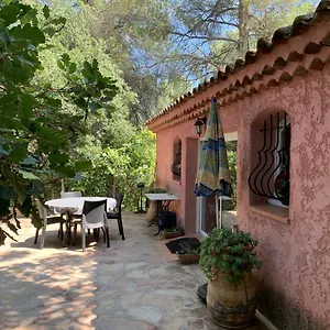 Villa Bastidon Aixois Aux Portes De La, Aix-en-Provence