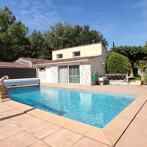 Villa La Maison De Marie Hélène 2 Piscine Partagée, Aix-en-Provence