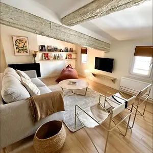 Appartement Hyper Centre Aix, Aix-en-Provence