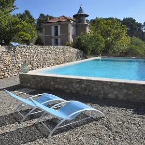 Pavillon De Beauregard אקס-אן-פרובאנס