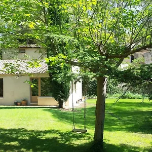  Ferienhaus La Petite Maison