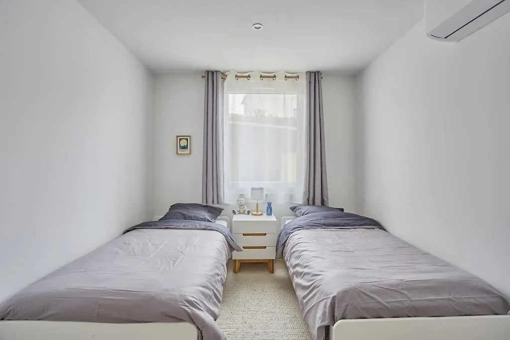Rdc Villa Centre Ville Aix-Enpce Aix-en-Provence France